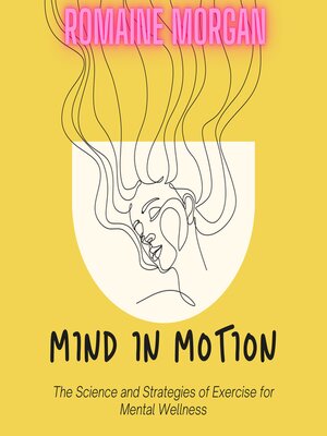 cover image of Mind In Motion